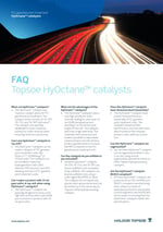 FAQ HyOctane